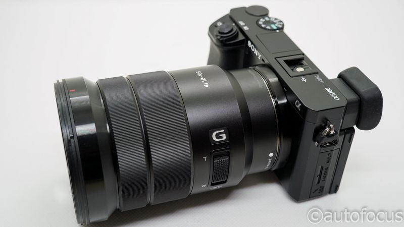 α6100におススメの交換レンズ5選