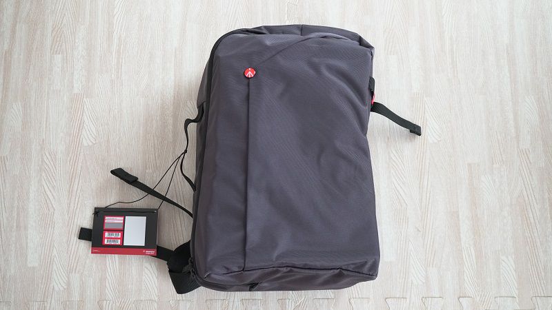 Manfrotto スリングバッグ