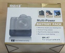 VG-C1EM 互換バッテリーグリップ